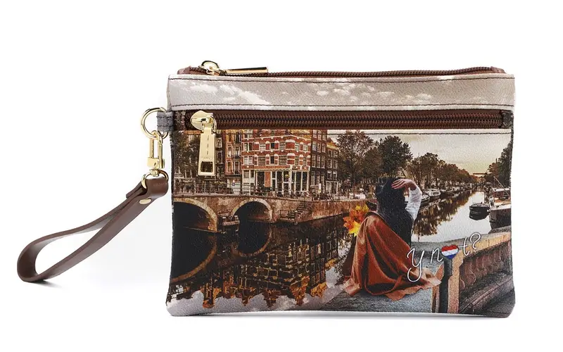 Bustina Ynot? 342 Autumn in Holland