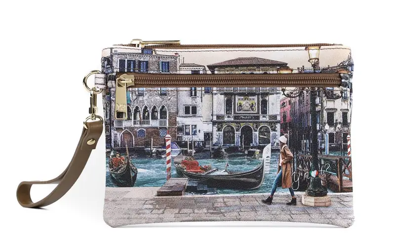 Bustina Ynot? 342 Blue Lagoon