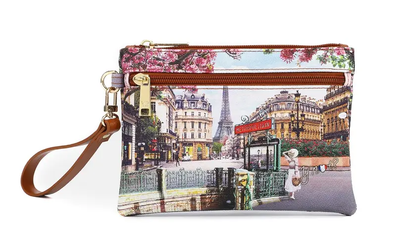 Bustina Ynot? 342 Emily in Paris