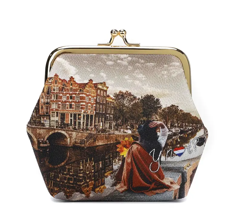 Porta monete donna Ynot? 586 Autumn In Holland