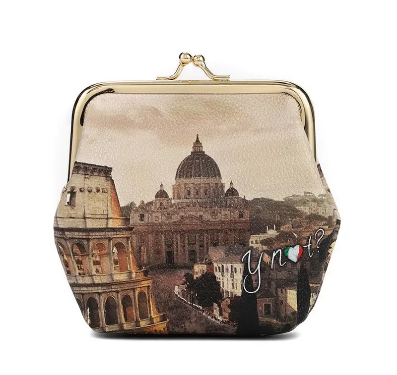 Porta monete donna Ynot? 586 Jubilee