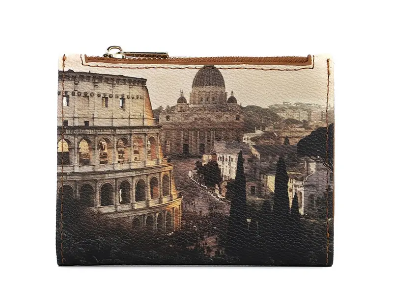 Portafoglio donna piccolo Ynot? 654 Jubilee