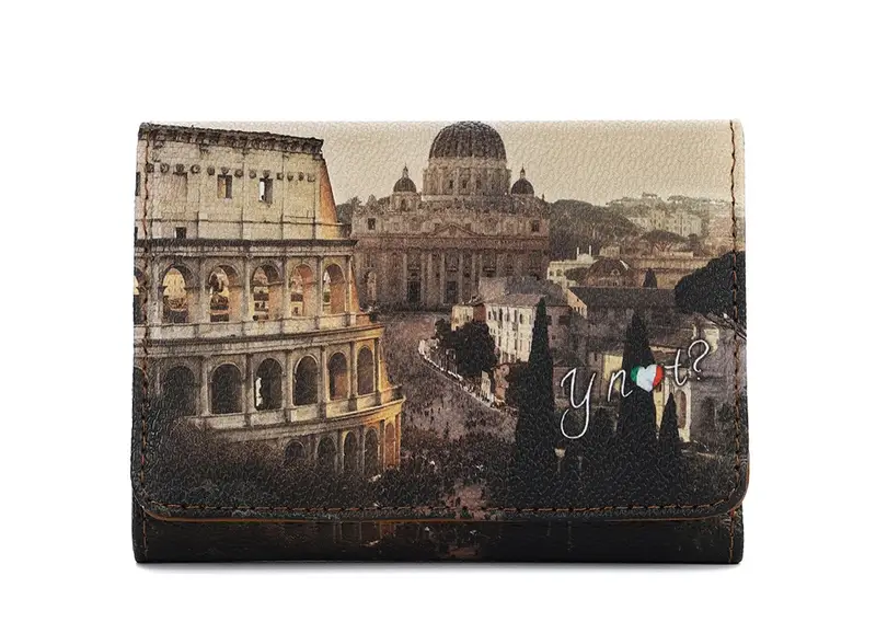 Portafoglio donna Ynot? 546 Jubilee