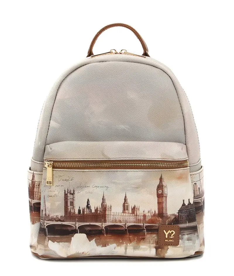 Zaino donna Ynot? 380 London Mood