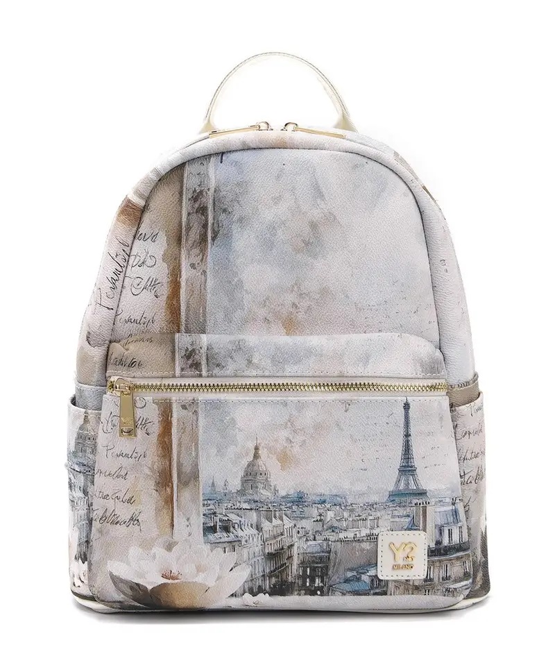 Zaino donna Ynot? 380 Paris Dream