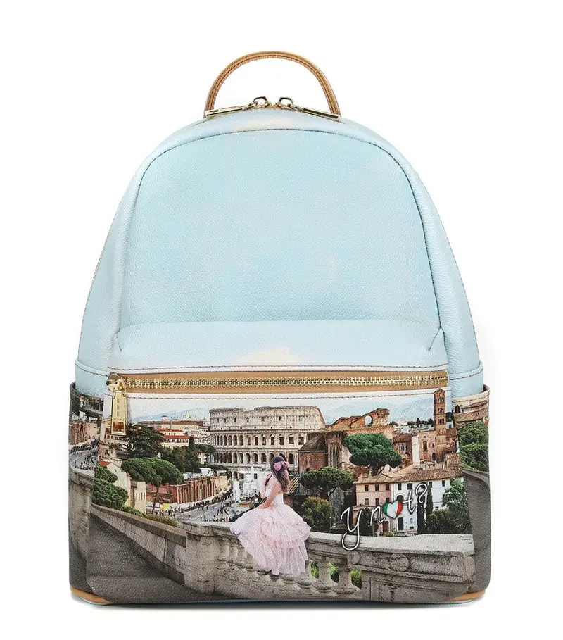 Zaino donna Ynot? 380 Roma Anlight Beauty