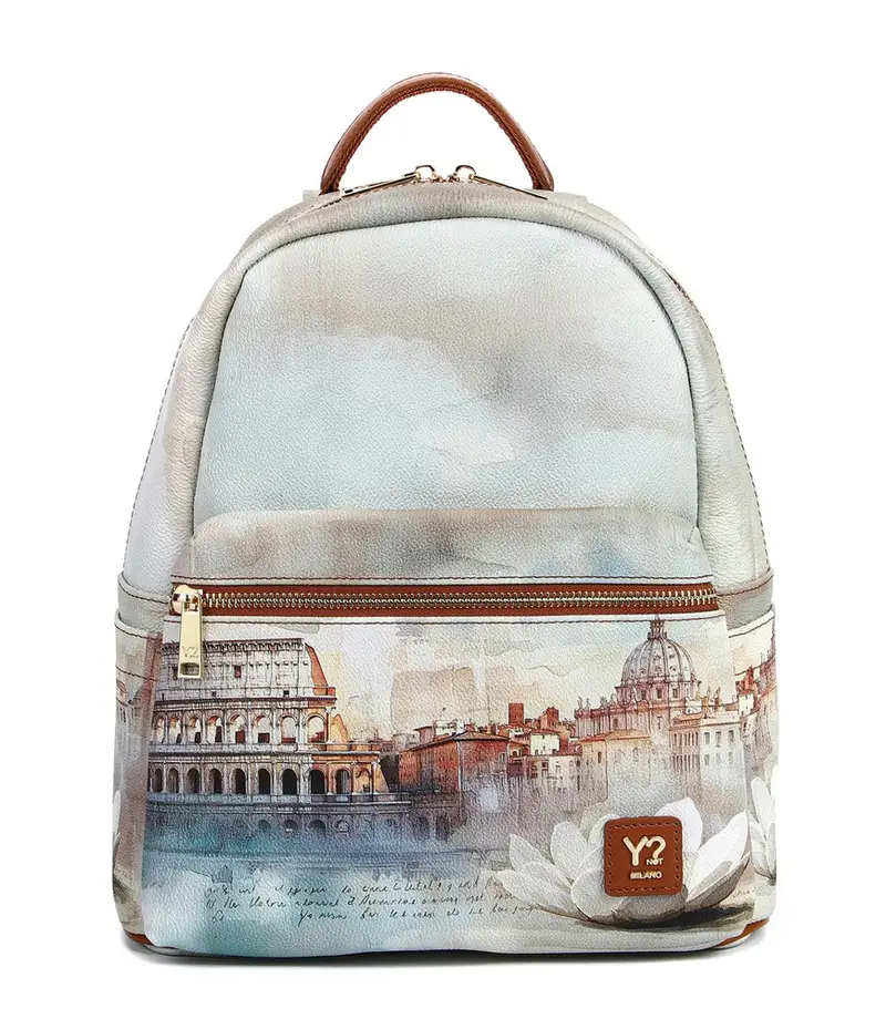 Zaino donna Ynot? 380 Rome Lotus
