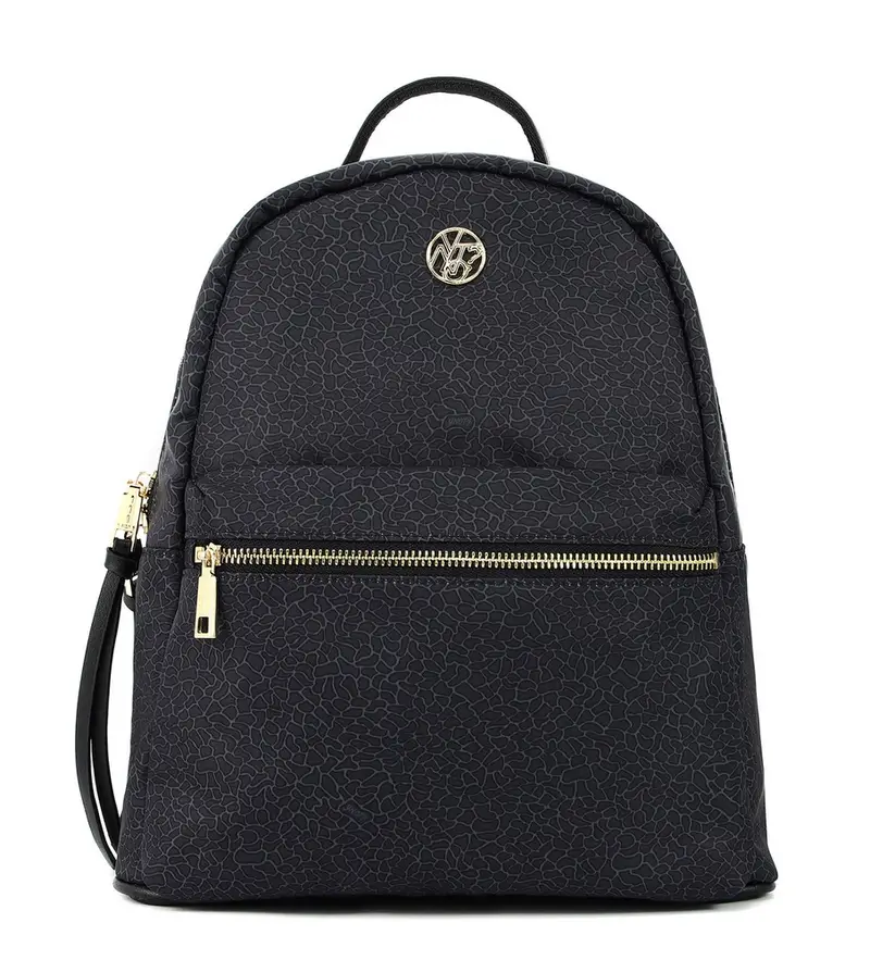 Zaino donna Ynot? Cloud 026 Nero