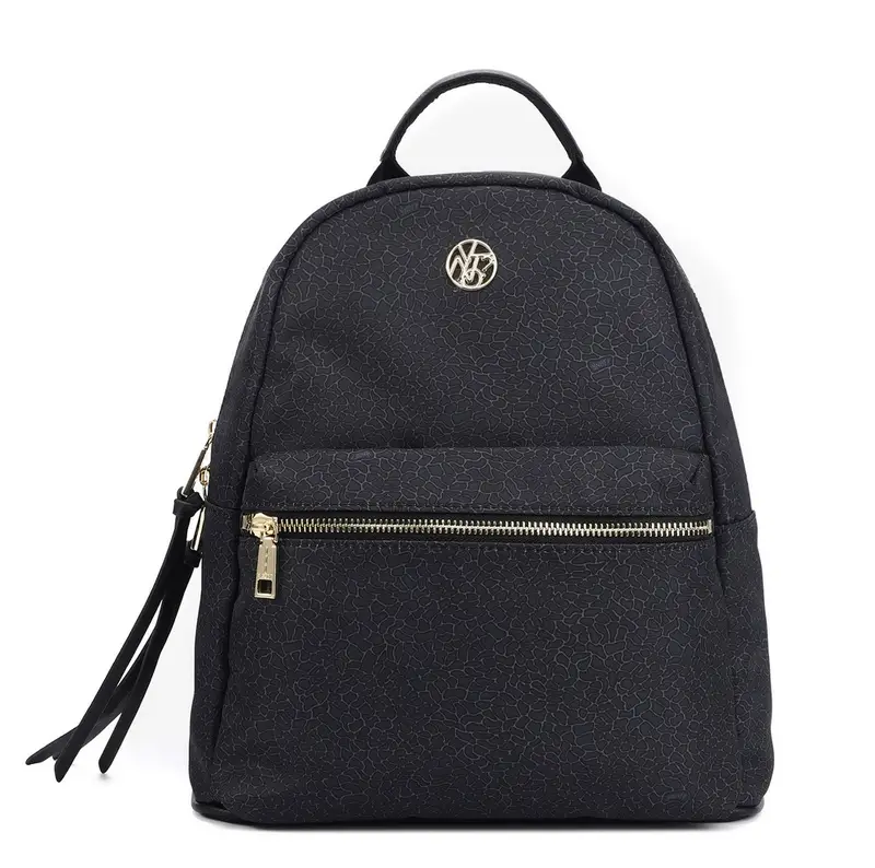 Zaino donna Ynot? Cloud 026 Nero