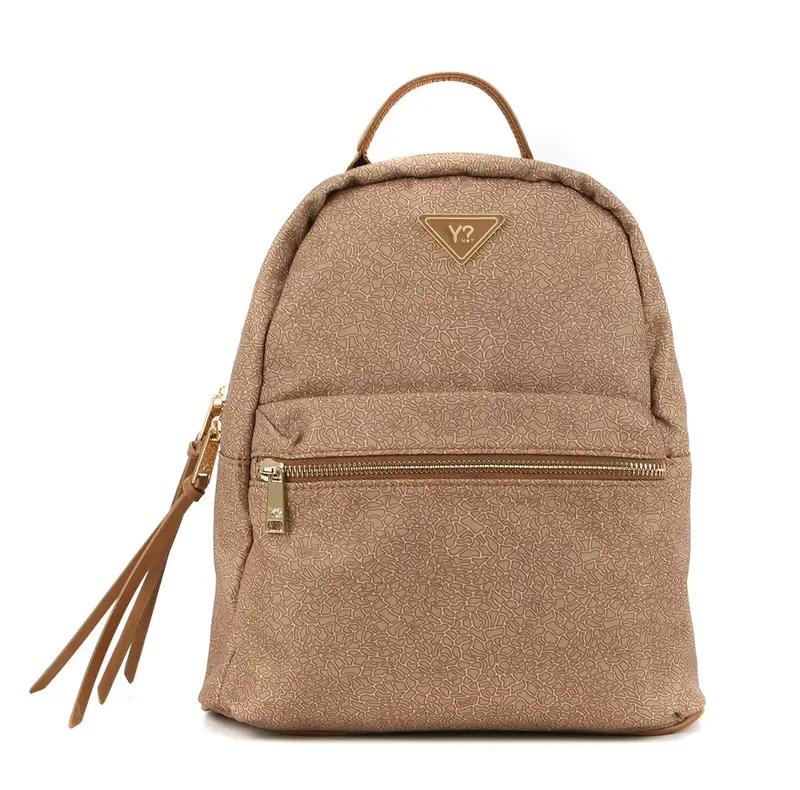 Zaino donna Ynot? Cloud 026 Nut
