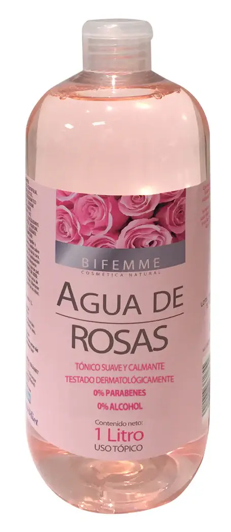Bifemme Acqua di Rose 1 Litro