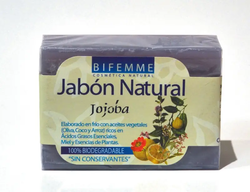 sapone Jojoba 100g