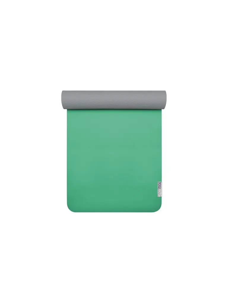 Yogamatte Pro verde