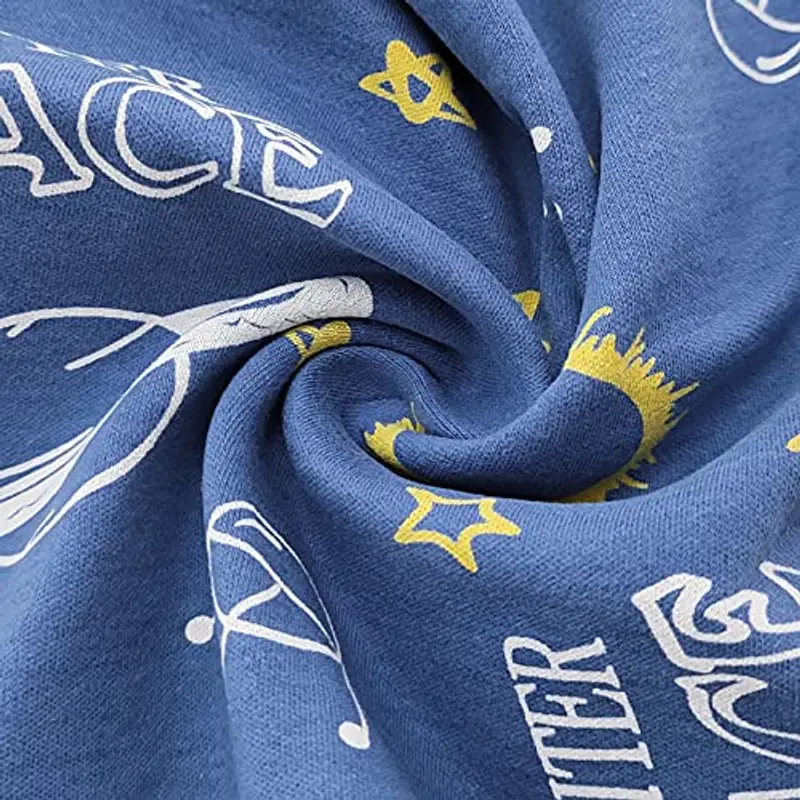 Yogopro 4 Pezzi Scaldacollo Bambino Bambina Sciarpa Multiuso Sciarpe Bambini Cotone O-Scaldacollo Loop Modo Cute miniatura 3