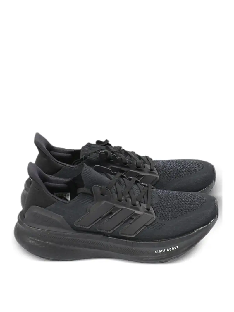 Sneakers nere Nero
