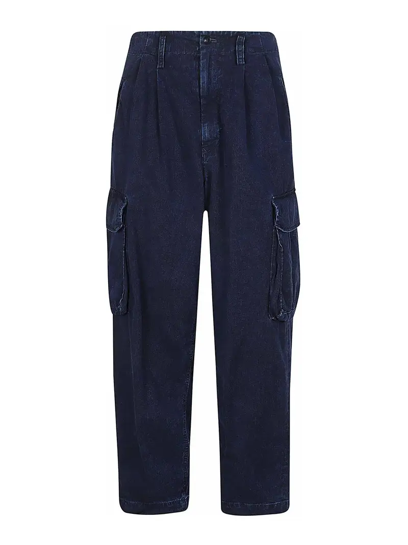 U Cargo P Lavaggio Medio