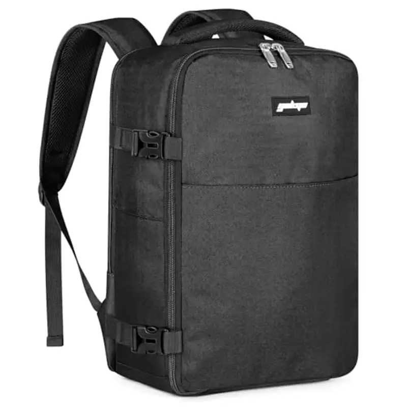 YOKGO Zaino da viaggio Rosa 2199806