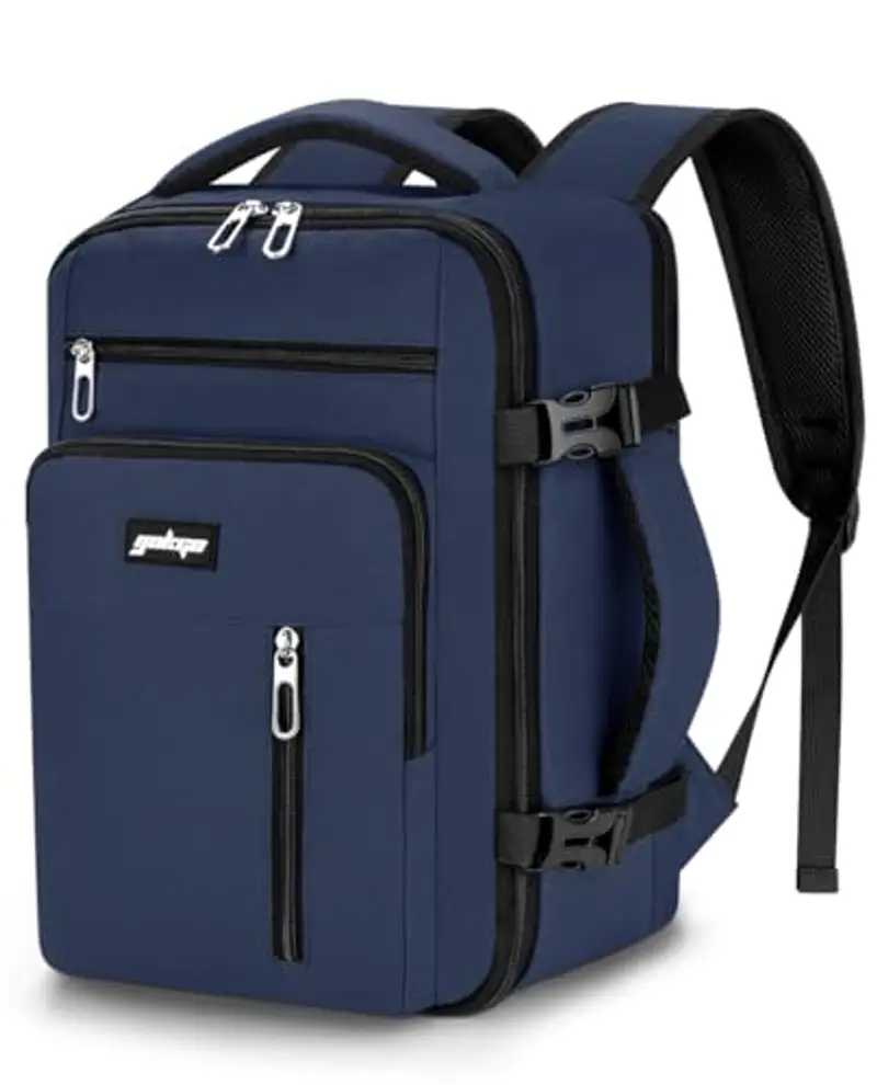 YOKGO Zaino da viaggio Turchese 2303498