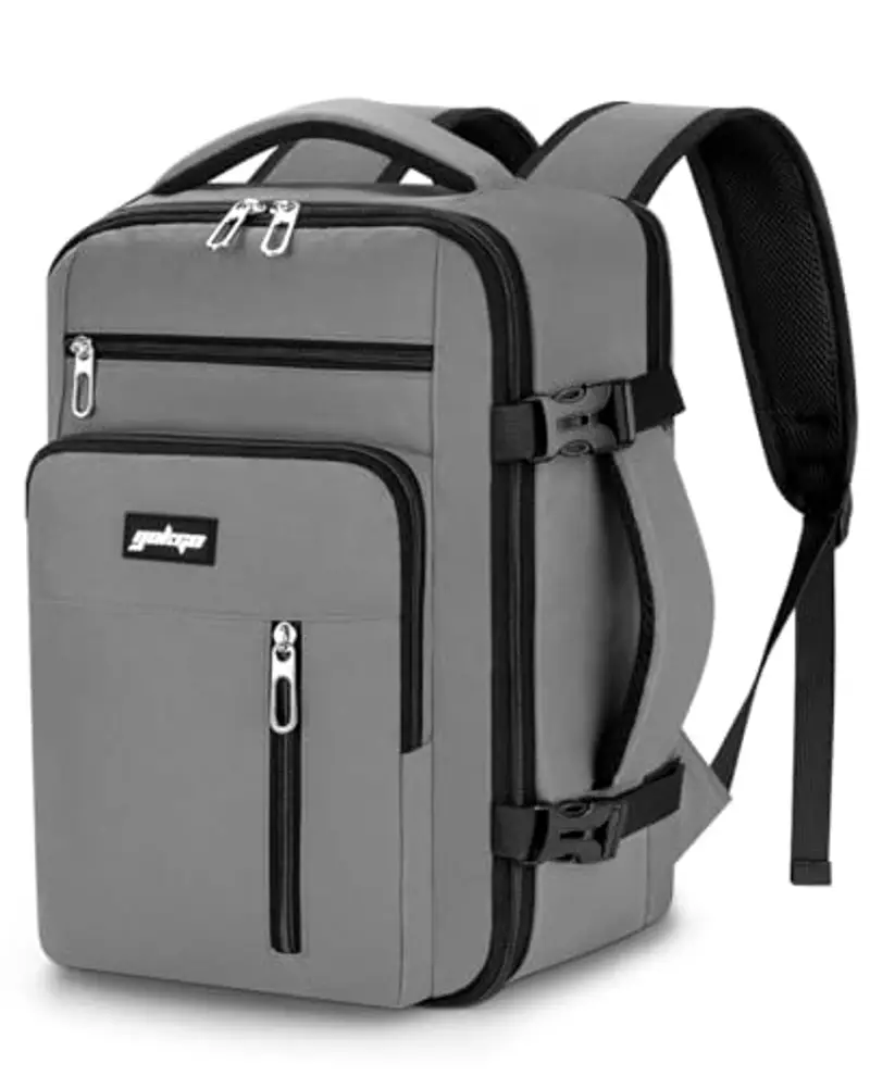 YOKGO Zaino da viaggio Rosso 2341159