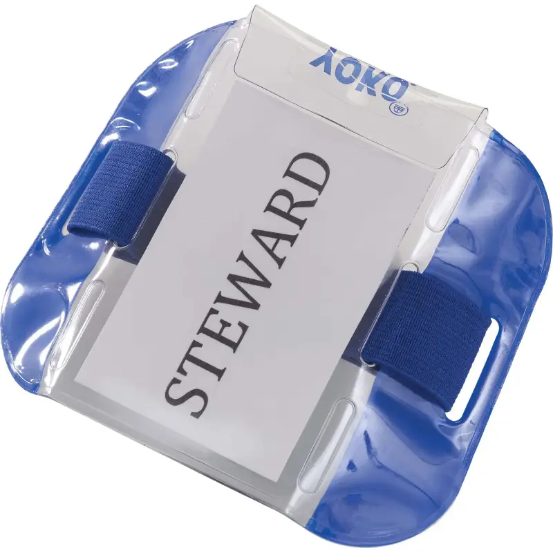 Bracciali identificativi Yoko