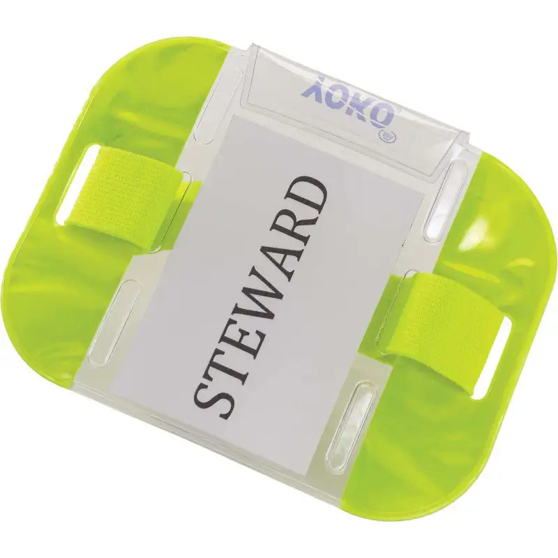 Bracciali identificativi Yoko