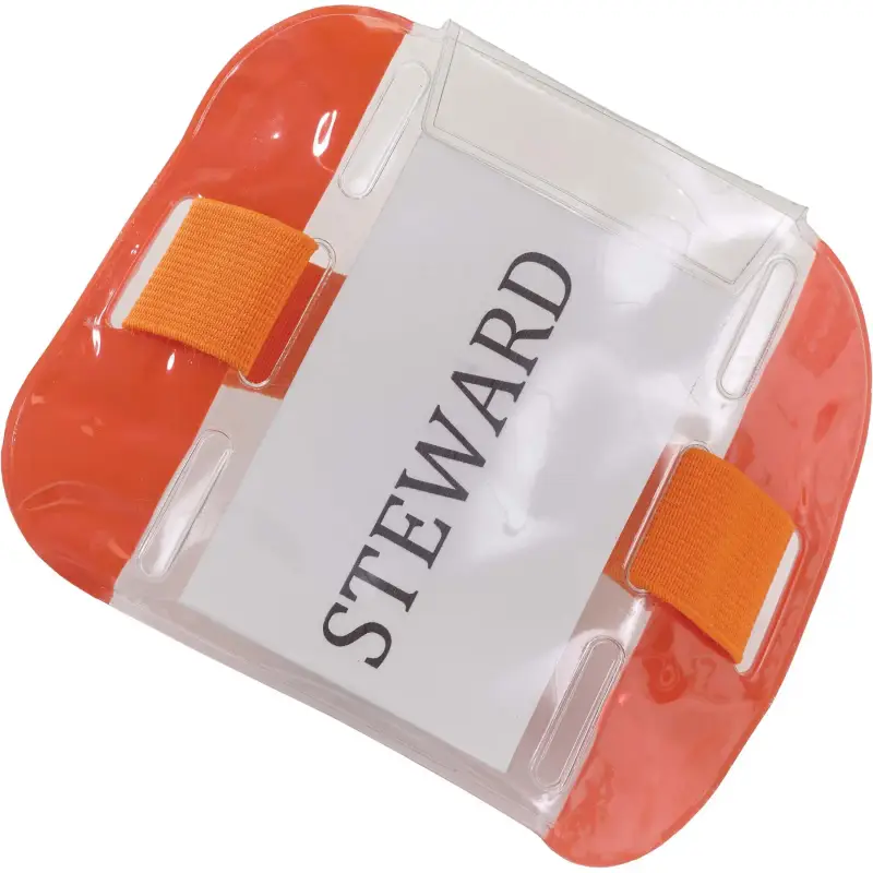 Bracciali identificativi Yoko