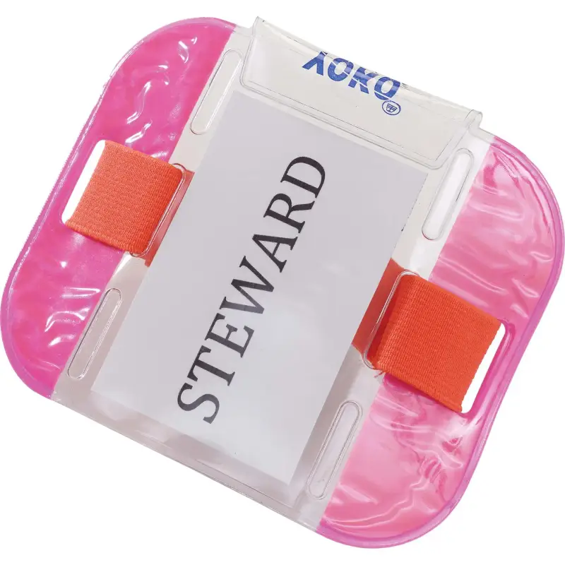 Bracciali identificativi Yoko