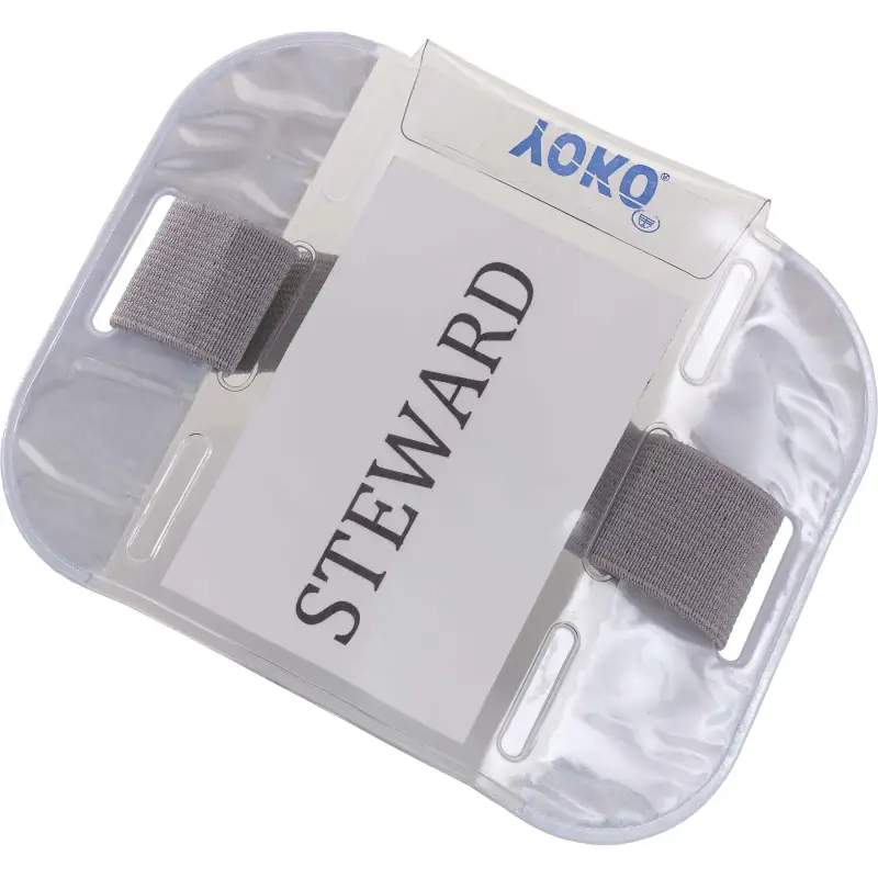 Bracciali identificativi Yoko