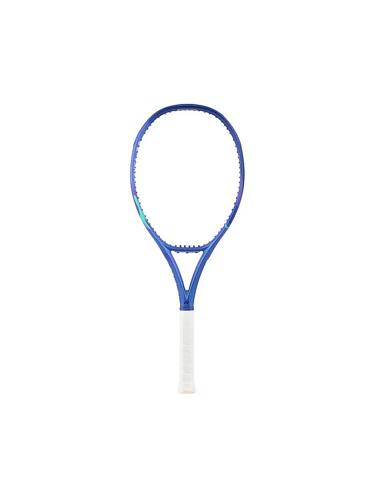 Racchetta da tennis Ezone 100 non incordata blu | 1