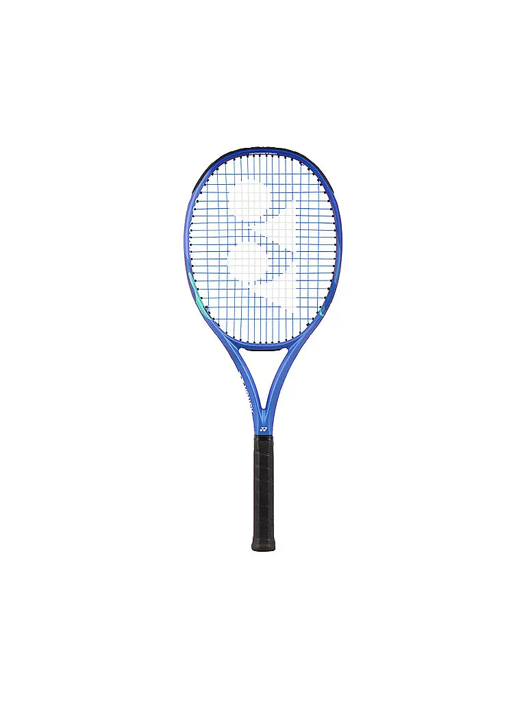 Racchetta da tennis Ezone ACE incordata blu | 1