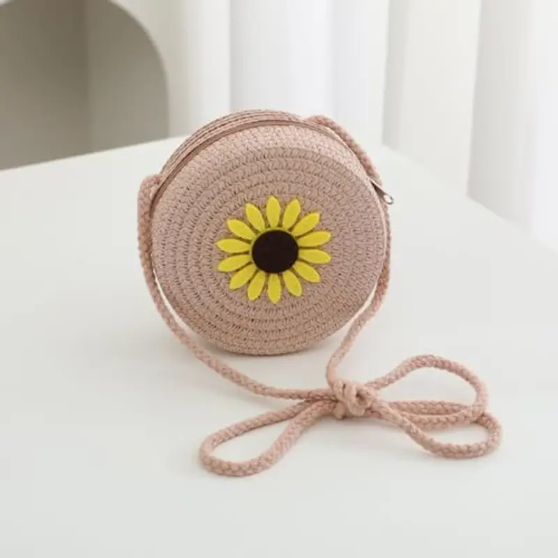 Yooghuge Borsa a tracolla Multicolore 2425320 miniatura 3