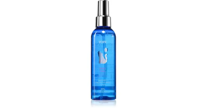 Holy Tree Mood Fragrance spray corpo 150 ml
