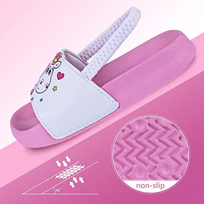 Youecci Pantofole Rosa 939138 miniatura 3