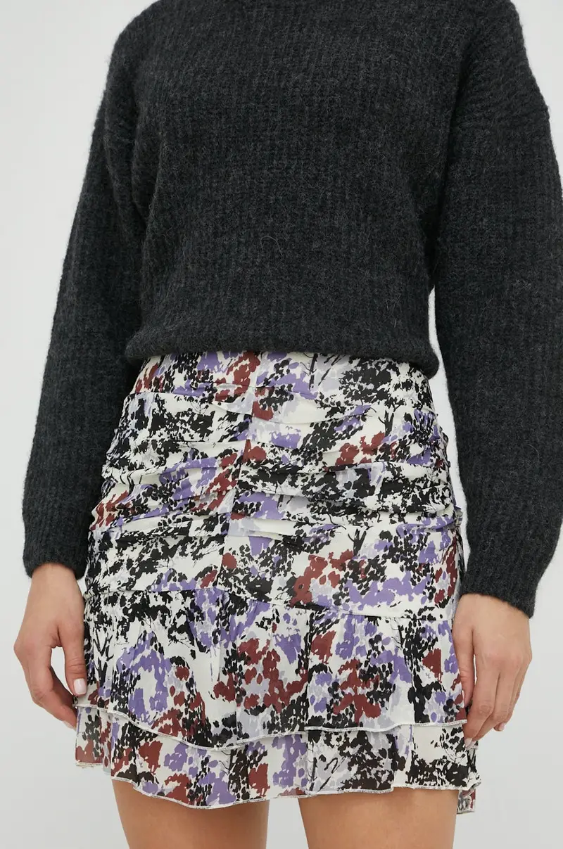 gonna Alenia Violetto