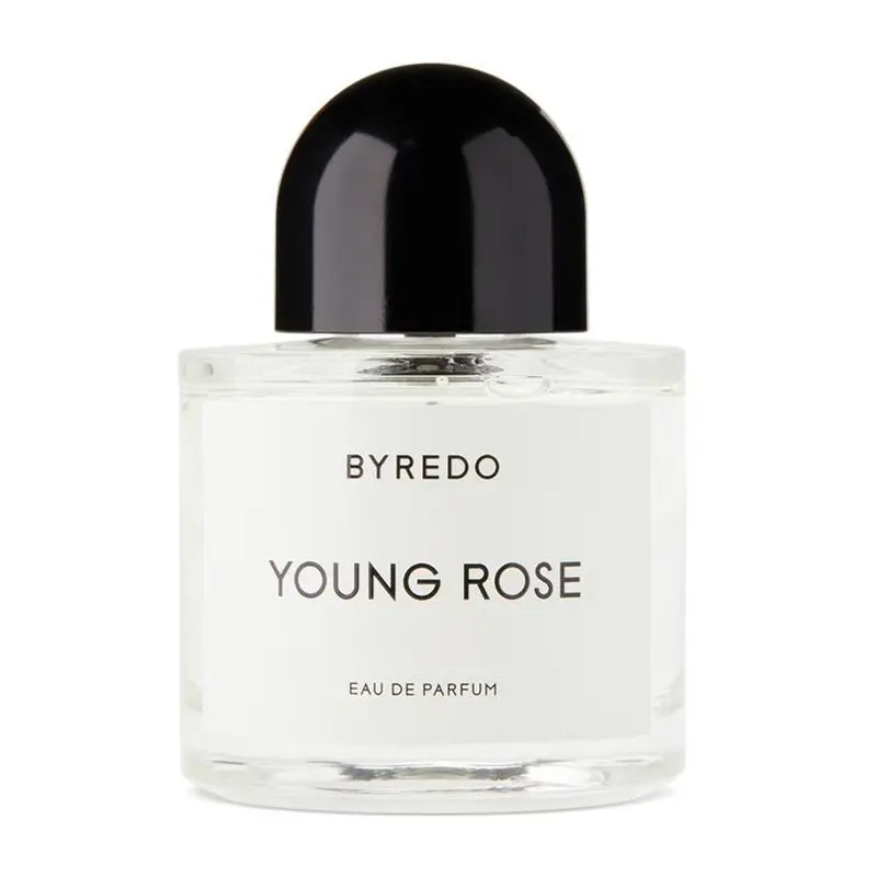 Young Rose (EDP)