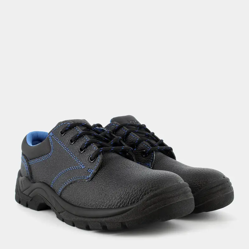 YOUSM Scarponcini Uomo Nero 2505661 miniatura 2