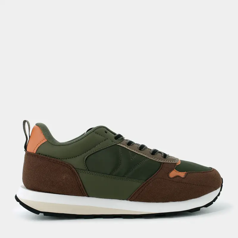 Sneakers Yousm da Uomo, verde