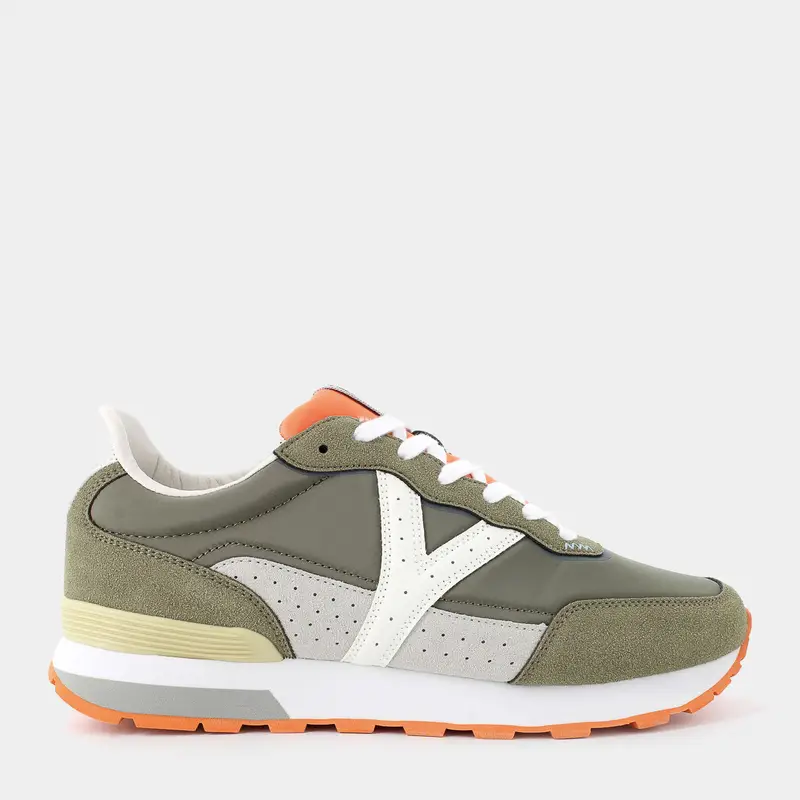 Sneakers Yousm da Uomo, verde