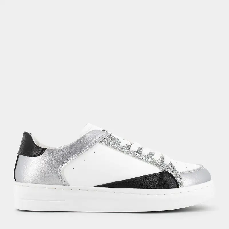 Sportive Yousm da Donna, argento