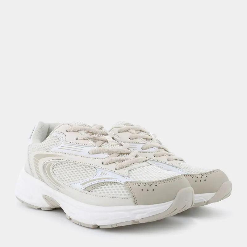 Sportive Yousm da Donna, beige miniatura 2