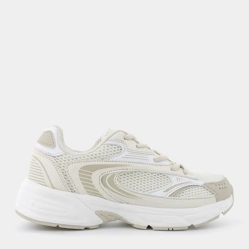 Sportive Yousm da Donna, beige