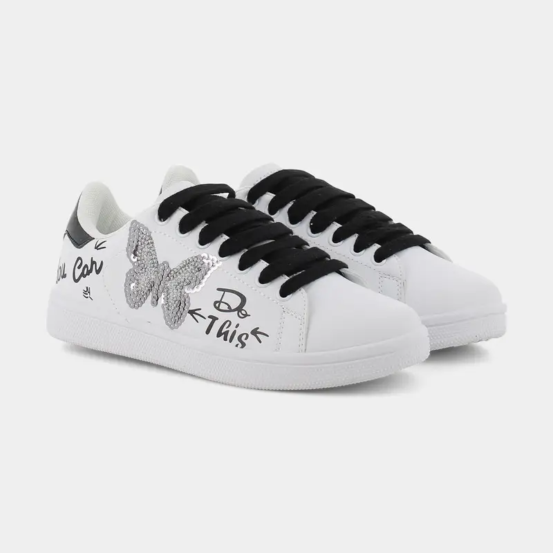 Sportive Yousm da Donna, bianco miniatura 2