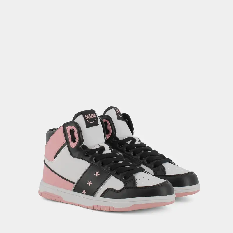 Sportive Yousm da Donna, bianco miniatura 2