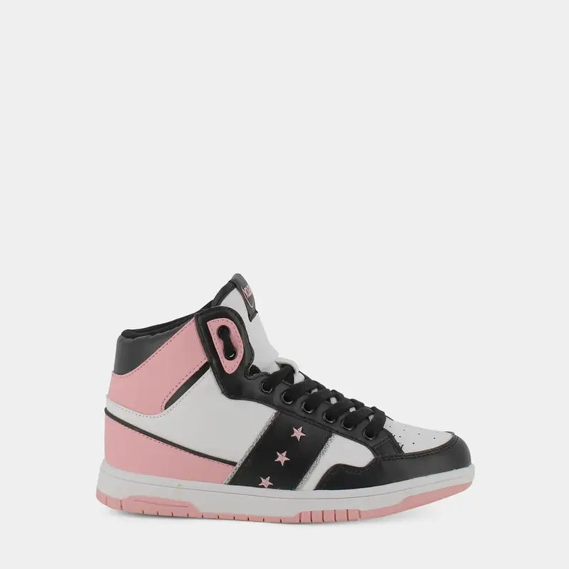 Sportive Yousm da Donna, bianco