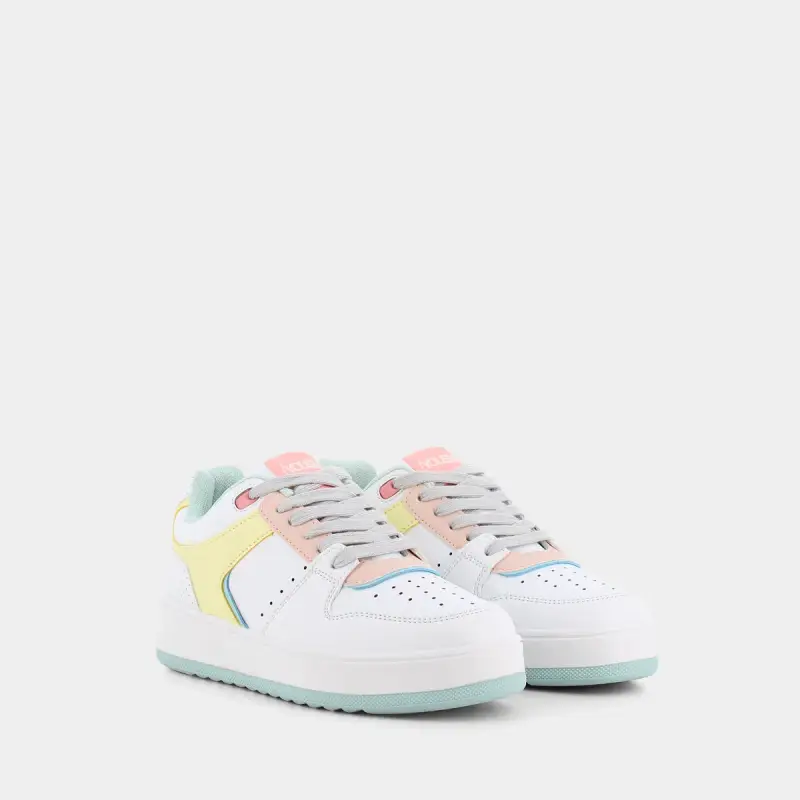 Sportive Yousm da Donna, bianco miniatura 2