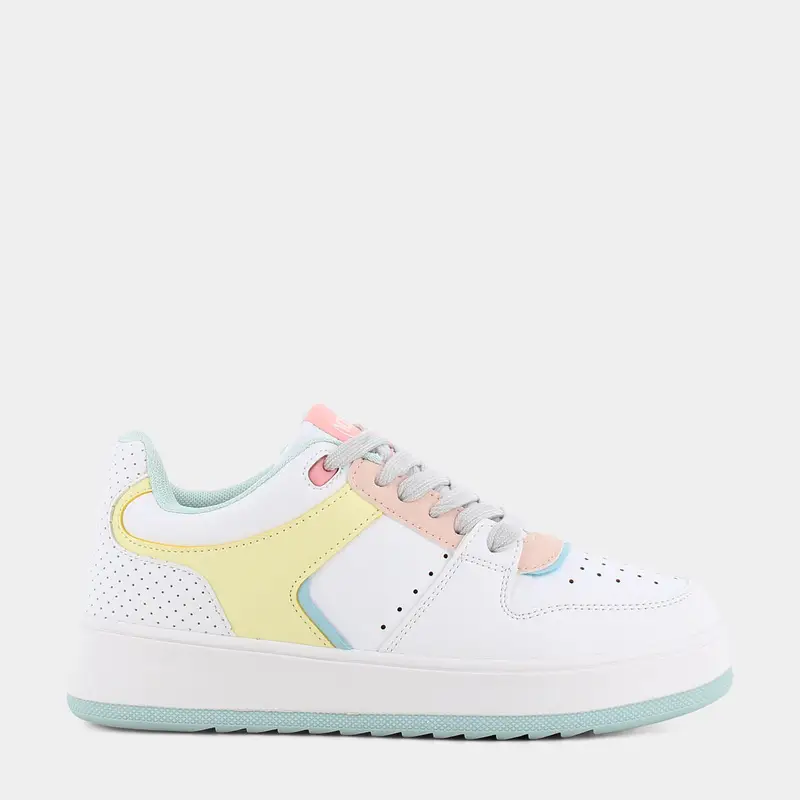 Sportive Yousm da Donna, bianco