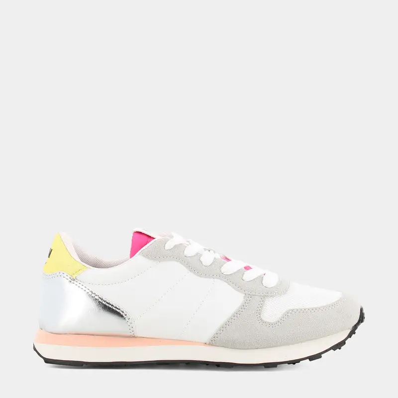 Sportive Yousm da Donna, bianco