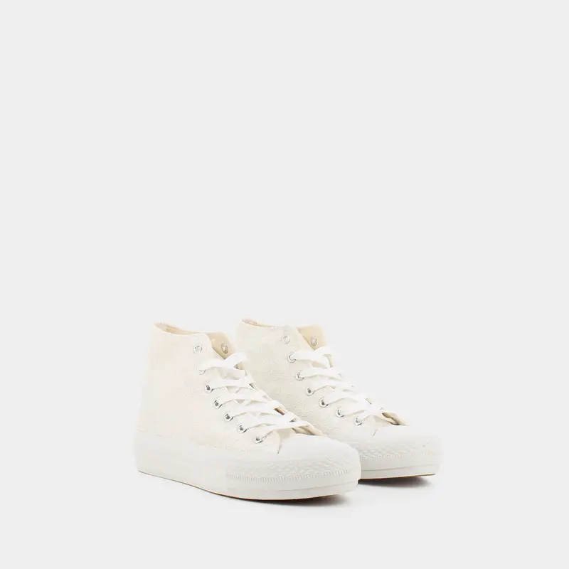 Sportive Yousm da Donna, bianco miniatura 2