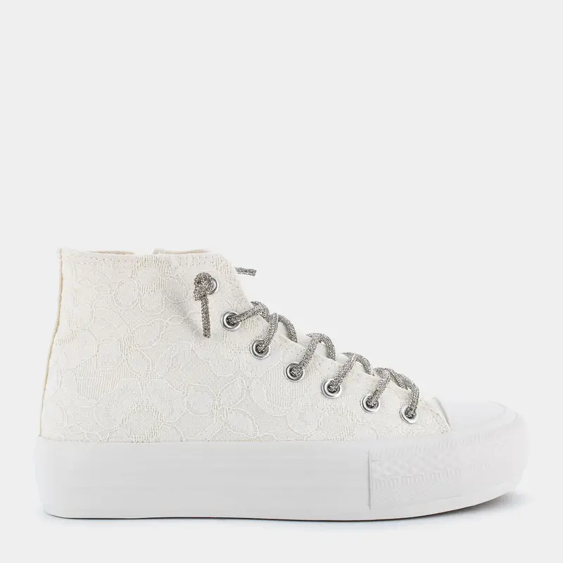 Sportive Yousm da Donna, bianco