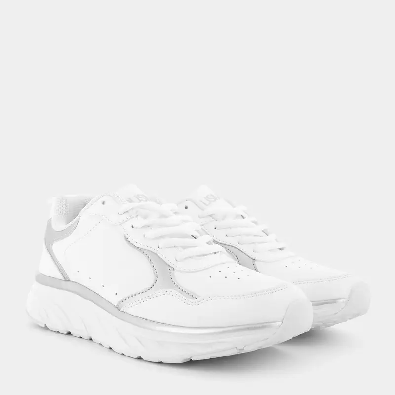 Sportive Yousm da Donna, bianco miniatura 2